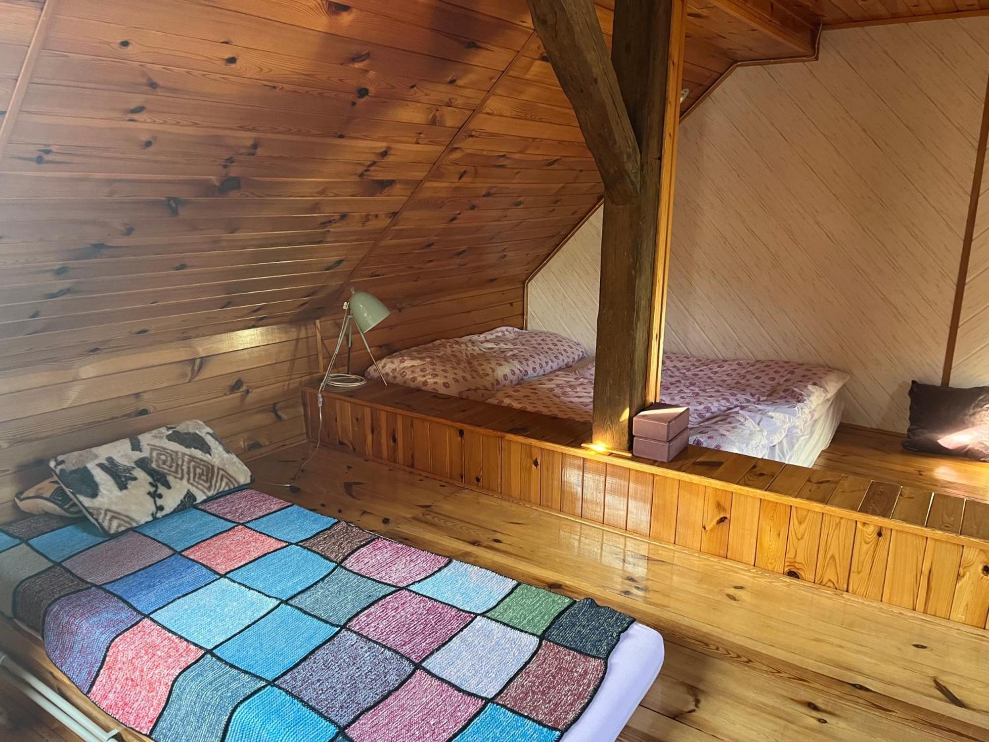Cat'S House- Dum U Trech Kocek Zdice Exterior foto